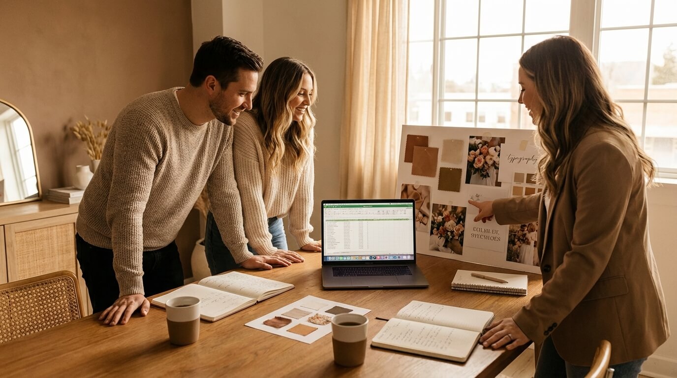 Messinia Events - Low Budget