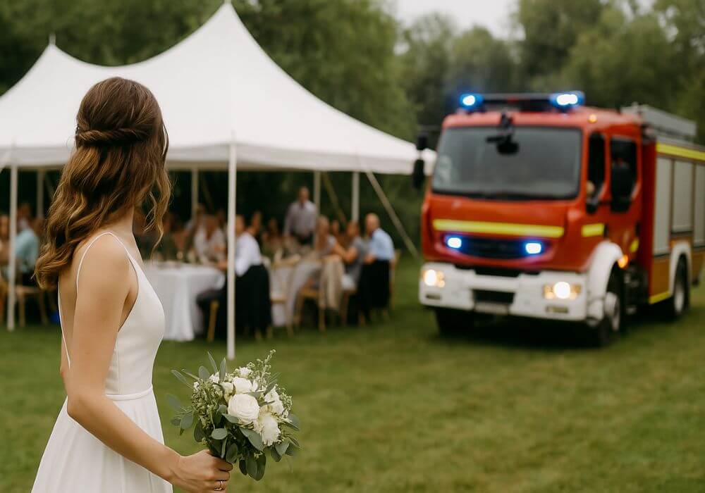 Messiniaevents - wedding problems