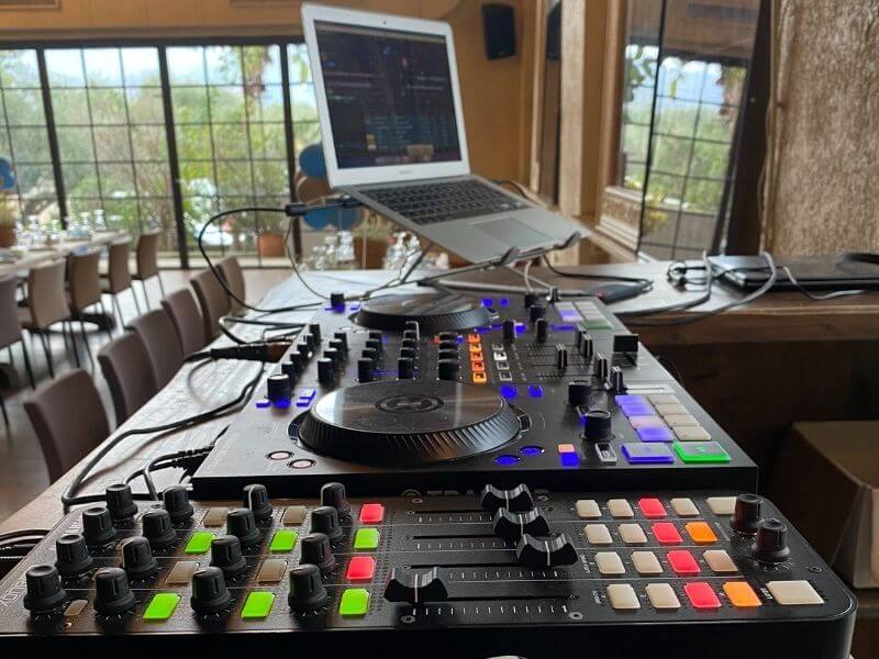 Messinia Events - Baptism