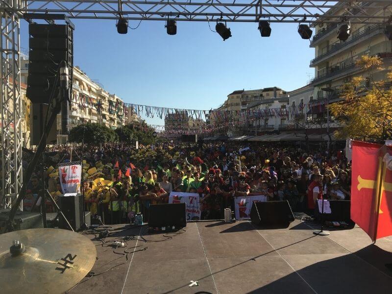 Messinia Events - Events