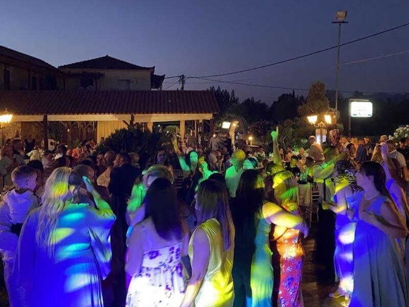 Messinia Events - Events