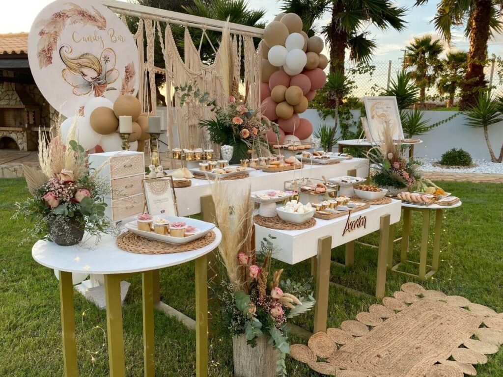 Messinia Events - Baptism