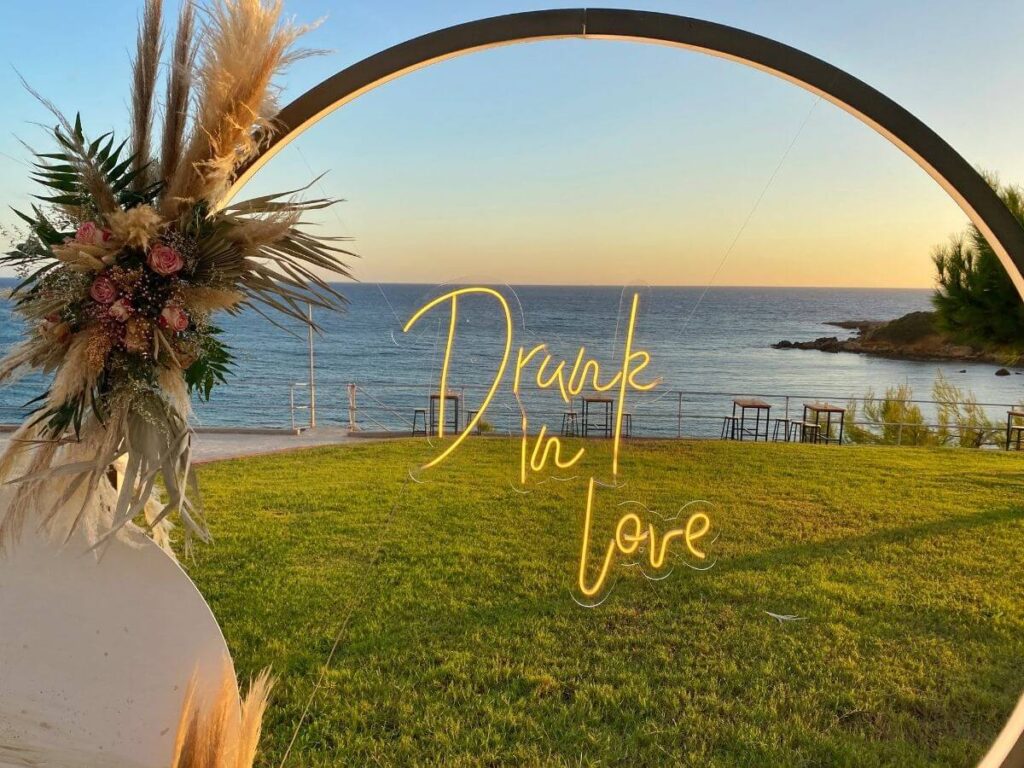 Messinia Events - Wedding