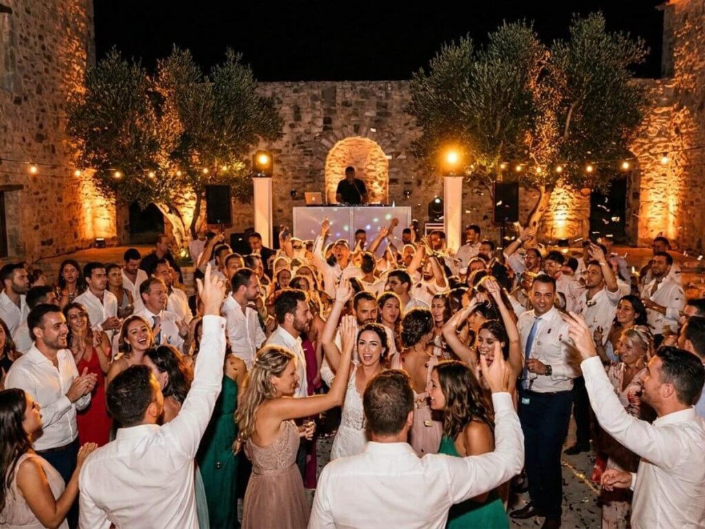 Messinia Events - Events