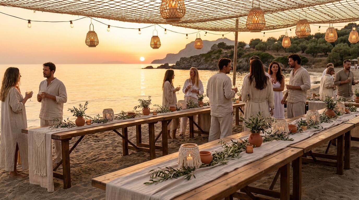 Sunset_event - Messiniaevents